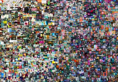 Beeple The Digital Visionary Redefining Art in the 21st Century