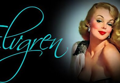 Pin-Up Art Gil Elvgren A Life, Influence, and Legacy